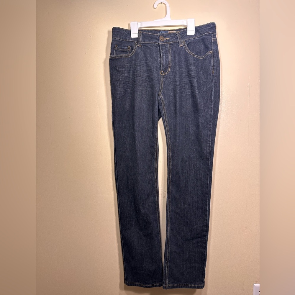 Beau jeans, size 10